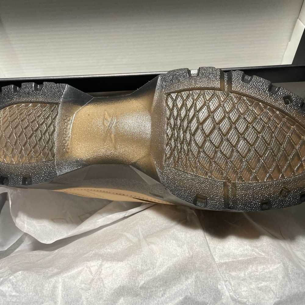 Reebok Women's x Cardi B Club C Sneakers - Picture 8 of 12